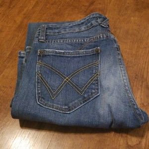 I am selling jeans the name is vigoss size is 30